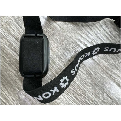 Konus KONUSFLASH-8 – Taktička LED svjetiljka