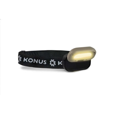 Konus KONUSFLASH-8 – Taktička LED svjetiljka