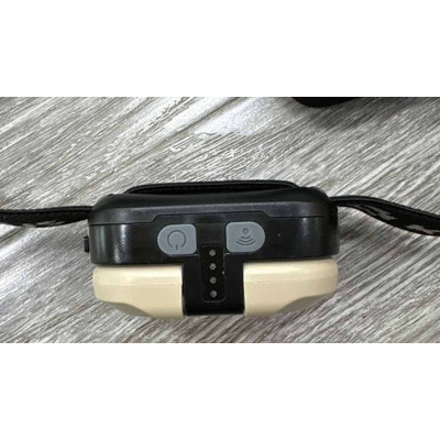 Konus KONUSFLASH-8 – Taktička LED svjetiljka