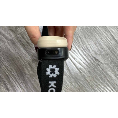 Konus KONUSFLASH-8 – Taktička LED svjetiljka