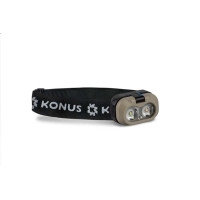 Konus KONUSFLASH-8 – Tactical LED Flashlight