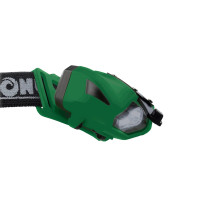 Konus KONUSFLASH-5 – Compact LED Flashlight (60 Lumens) Konus KONUSFLASH-5 – Compact LED Flashlight (60 Lumens)