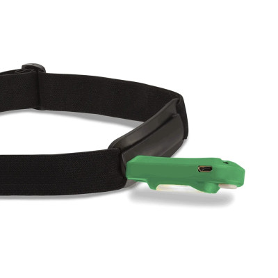 Konus KONUSFLASH-6 – Snažna punjiva LED svjetiljka