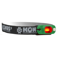 Konus KONUSFLASH-6 – Powerful Rechargeable LED Flashlight