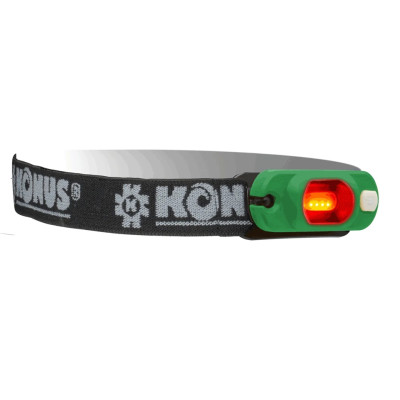 Konus KONUSFLASH-6 – Snažna punjiva LED svjetiljka