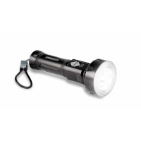 Konus KONUSLIGHT-3K – Rechargeable LED Flashlight (3000 Lumens) Konus KONUSLIGHT-3K – Rechargeable LED Flashlight (3000 Lumens)