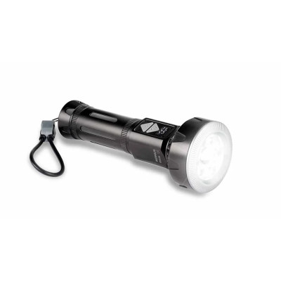 Konus KONUSLIGHT-3K – Rechargeable LED Flashlight (3000 Lumens)