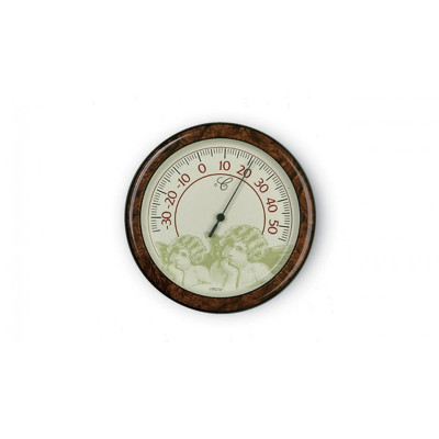 Konus Okrugli Vanjski Termometar THERMO CLASSIC (Zidni)