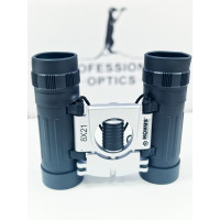 Binocular Basic 8×21 with Ruby, Konus Binocular Basic 8×21 with Ruby, Konus