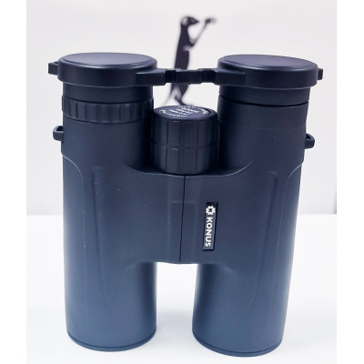Binocular Basic-Plus 10×42, Konus Binocular Basic-Plus 10×42, Konus