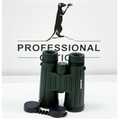 Binocular EMPEROR 10x42 green Binocular EMPEROR 10x42 green
