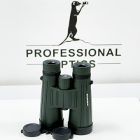 Binocular EMPEROR 12x50 green Binocular EMPEROR 12x50 green