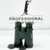 Binocular EMPEROR 12x50 green
