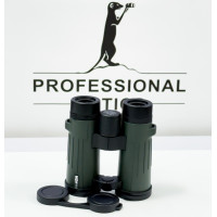 Binocular KONUSREX 10x50 silver Binocular KONUSREX 10x50 silver