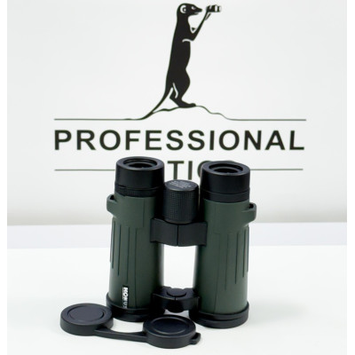 Binocular KONUSREX 10x50 silver Binocular KONUSREX 10x50 silver