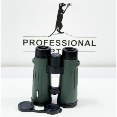 Binocular KONUSREX 12x50 silver Binocular KONUSREX 12x50 silver