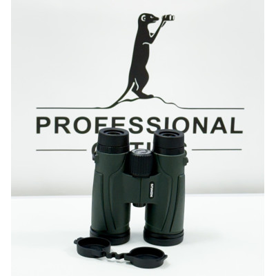 Binocular Konus REGENT-HD 8x42 waterproof, multi-coated Binocular Konus REGENT-HD 8x42 waterproof, multi-coated