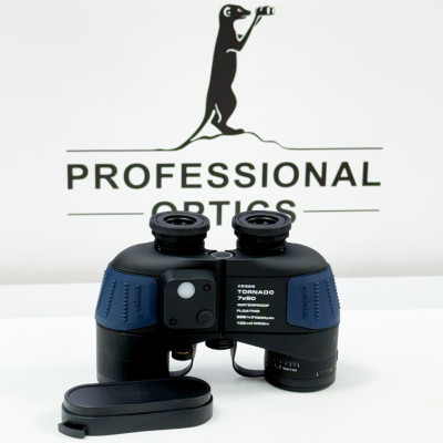 Floating Binocular TORNADO 7×50, Konus Floating Binocular TORNADO 7×50, Konus