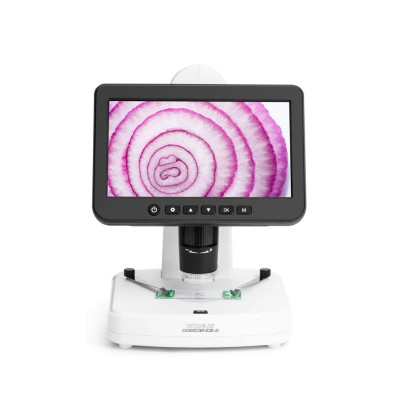 Konus DIGISCIENCE-2 10x-300x (4x Digital Zoom) – Digitalni LCD Mikroskop