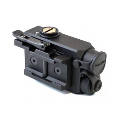 Holosun LS221G Zeleni/IR Dvostruki Laserski Modul 