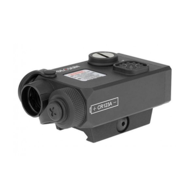 Holosun LS221G Zeleni/IR Dvostruki Laserski Modul 