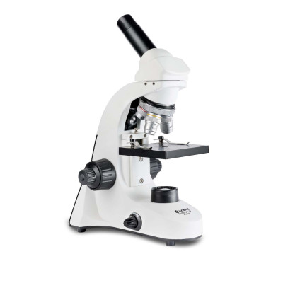 Microscope Emerald 40X-600X, monocular, Konus Microscope Emerald 40X-600X, monocular, Konus