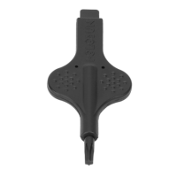 Holosun Multi Tool za Mikro Kolimatore EPS,K,C,SCS Holosun Multi Tool za Mikro Kolimatore EPS,K,C,SCS