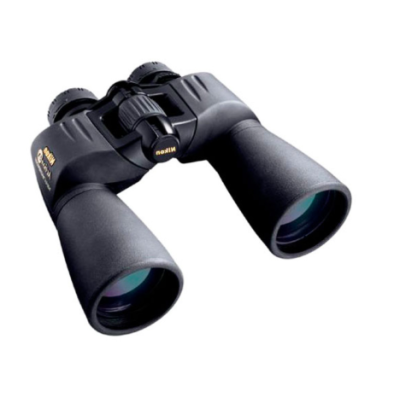 Nikon Action EX 10x50 WP Eco-Glass Multi-Coated Binoculars 
