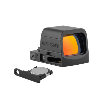 OLIGHT Osight SE 6 MOA crvena točka 