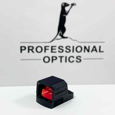 OLIGHT Osight SE DPP 2/32 MOA  red dot sight