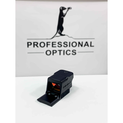 OLIGHT Osight SE MOS 2/32 MOA red dot sight, direct MOS Mount
