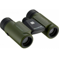 Olympus 10x21 RC II WP: Vodonepropusni Ultra-Kompaktni dvogled – UV filter Potpuno višeslojno Olympus 10x21 RC II WP: Vodonepropusni Ultra-Kompaktni dvogled – UV filter Potpuno višeslojno