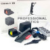 OLIGHT Osight XR crvena točka 2/6+32 MOA