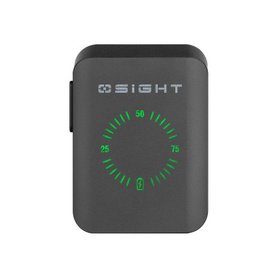 OLIGHT Osight XR crvena točka 2/6+32 MOA OLIGHT Osight XR crvena točka 2/6+32 MOA
