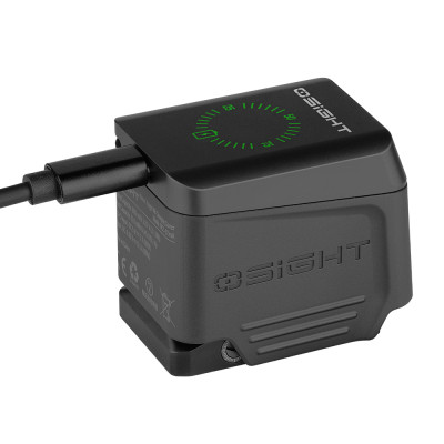 OLIGHT Osight XR crvena točka 2/6+32 MOA OLIGHT Osight XR crvena točka 2/6+32 MOA