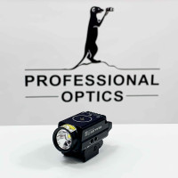 Olight Baldr S (Crni) – 800 lm Svjetiljka i Zeleni Laser