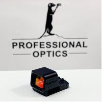 Olight Osight XE AMRS enclosed red dot sight 2/6+32 MOA, CBRS™
