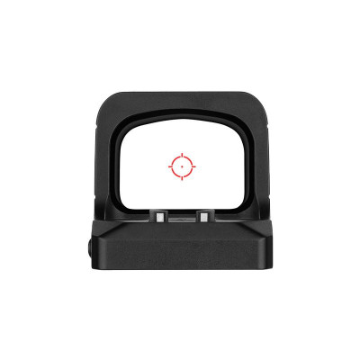 Olight Osight XE AMRS enclosed red dot sight 2/6+32 MOA, CBRS™ Olight Osight XE AMRS enclosed red dot sight 2/6+32 MOA, CBRS™