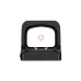 Olight Osight XE AMRS enclosed red dot sight 2/6+32 MOA, CBRS™ Olight Osight XE AMRS enclosed red dot sight 2/6+32 MOA, CBRS™