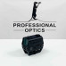 Olight Osight R Enclosed Red Dot Sight — Micro T1/T2, Multi-Reticle System