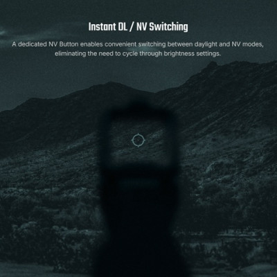 Olight Osight R Enclosed Red Dot Sight — Micro T1/T2, Multi-Reticle System