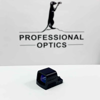 OLIGHT Osight SE Green 2 MOA – Reflex Sight 2 MOA Dot & 32 MOA Circle