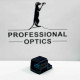 Olight Osight SE Green 6 MOA – Reflex Sight
