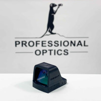 Olight Osight X Green 3 MOA – Reflex Sight