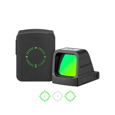 Olight Osight X Green 3 MOA – Reflex Sight