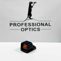 OLIGHT Osight K Red 6 MOA – Reflex Sight (Single Dot)