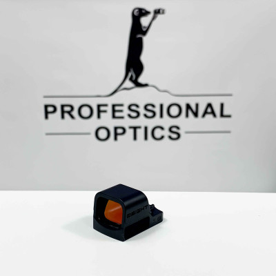 OLIGHT Osight K Red 6 MOA – Reflex Sight (Single Dot)
