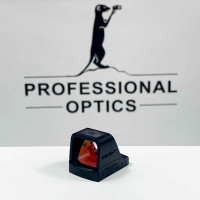 OLIGHT Osight X Red 3 MOA 32 MOA Circle – Reflex Sight (Red Dot)