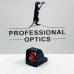 OLIGHT Osight X Red 3 MOA 32 MOA Circle – Reflex Sight (Red Dot)