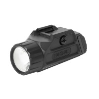 Holosun P.ID-DUAL White Light LED Flashlight, Visible Green Laser and Invisible IR Laser, Black Anodized Housing, , 1000 Lumens and 23,000 Candela Holosun P.ID-DUAL White Light LED Flashlight, Visible Green Laser and Invisible IR Laser, Black Anodized Housing, , 1000 Lumens and 23,000 Candela